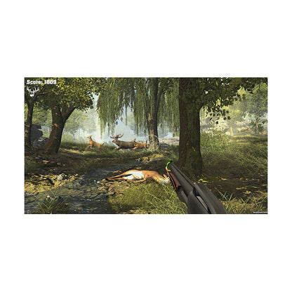 Big Buck: Hunter Arcade - Nintendo Switch