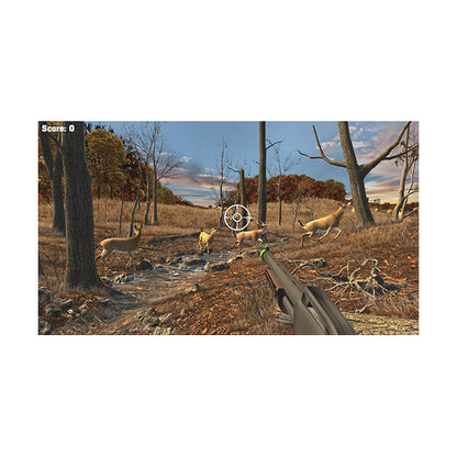 Big Buck: Hunter Arcade - Nintendo Switch