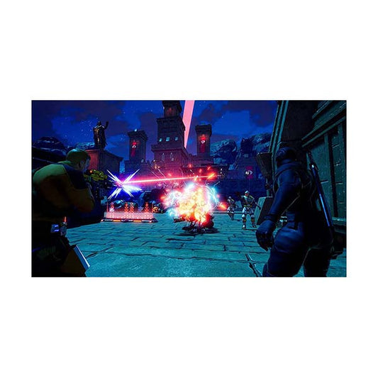 G.I. Joe: Operation Blackout - Nintendo Switch