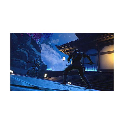 G.I. Joe: Operation Blackout - Nintendo Switch