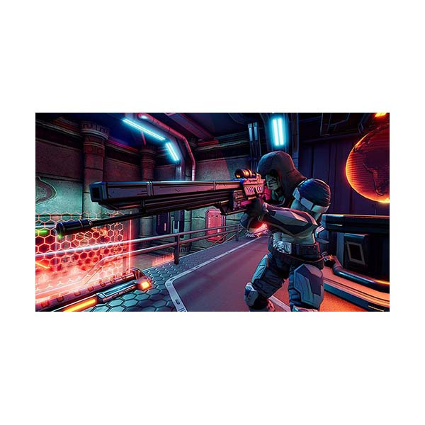 G.I. Joe: Operation Blackout - Nintendo Switch