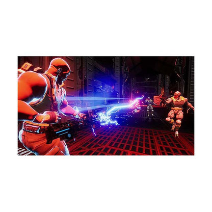 G.I. Joe: Operation Blackout - Nintendo Switch