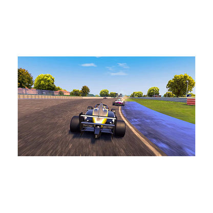 Hot Lap Racing - Nintendo Switch