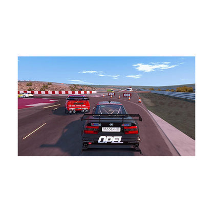 Hot Lap Racing - Nintendo Switch