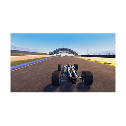 Hot Lap Racing - Nintendo Switch