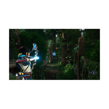 Kena: Bridge of Spirits - PS4