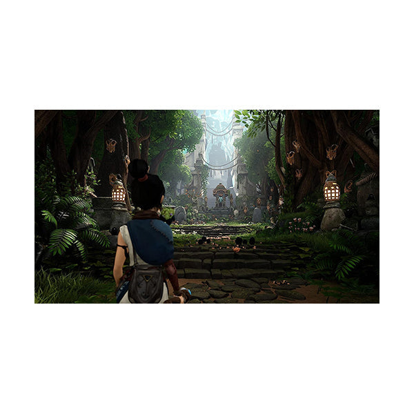 Kena: Bridge of Spirits - PS4