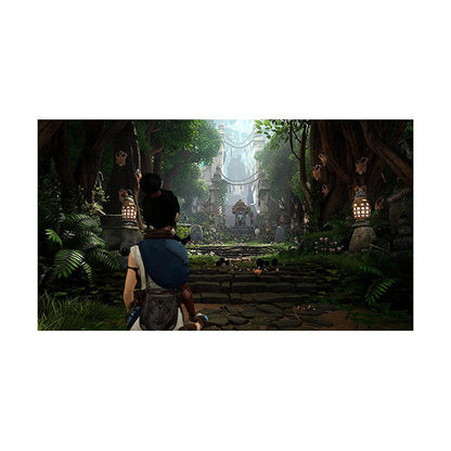 Kena: Bridge of Spirits - PS4