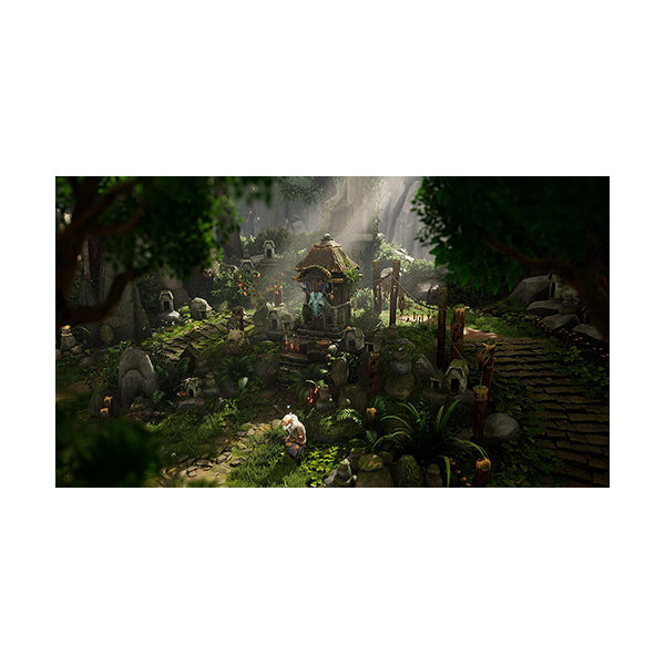 Kena: Bridge of Spirits - PS4