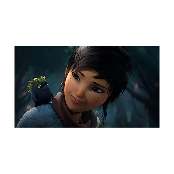 Kena: Bridge of Spirits - PS4