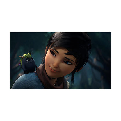 Kena: Bridge of Spirits - PS4