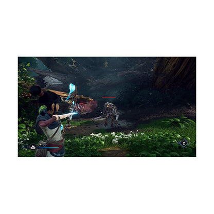 Kena: Bridge of Spirits - PS4