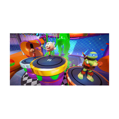 Nickelodeon Kart Racers 2 - Grand Prix - Nintendo Switch