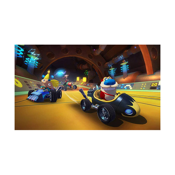 Nickelodeon Kart Racers 2 - Grand Prix - Nintendo Switch