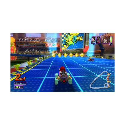 Nickelodeon Kart Racers 2 - Grand Prix - Nintendo Switch