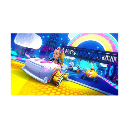 Nickelodeon Kart Racers 2 - Grand Prix - Nintendo Switch