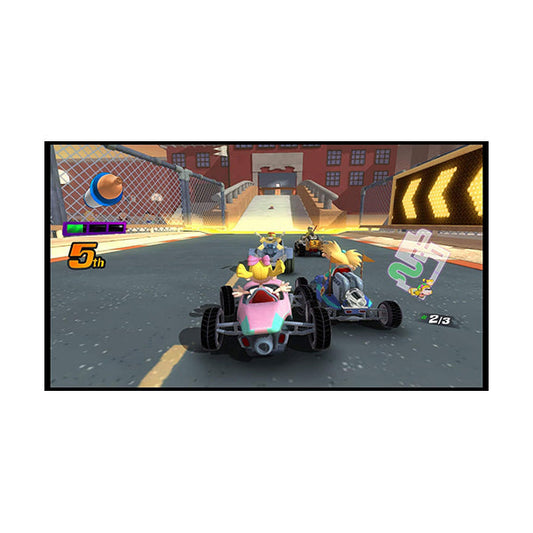 Nickelodeon Kart Racers - PS4