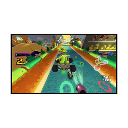 Nickelodeon Kart Racers - PS4