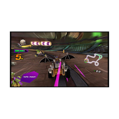 Nickelodeon Kart Racers - PS4