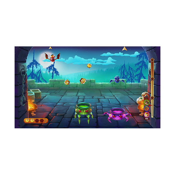 30 in 1 Game Collection - Nintendo Switch