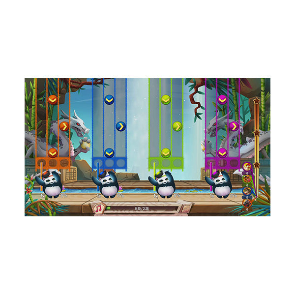 30 in 1 Game Collection - Nintendo Switch