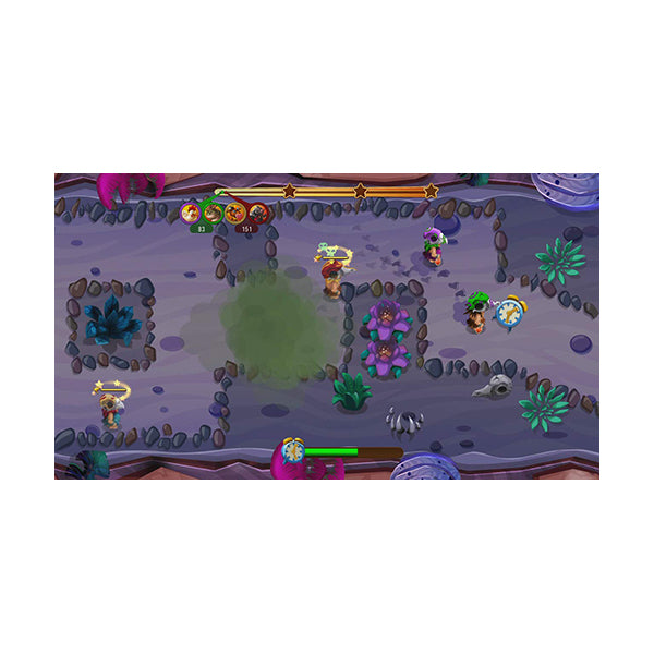 30 in 1 Game Collection - Nintendo Switch