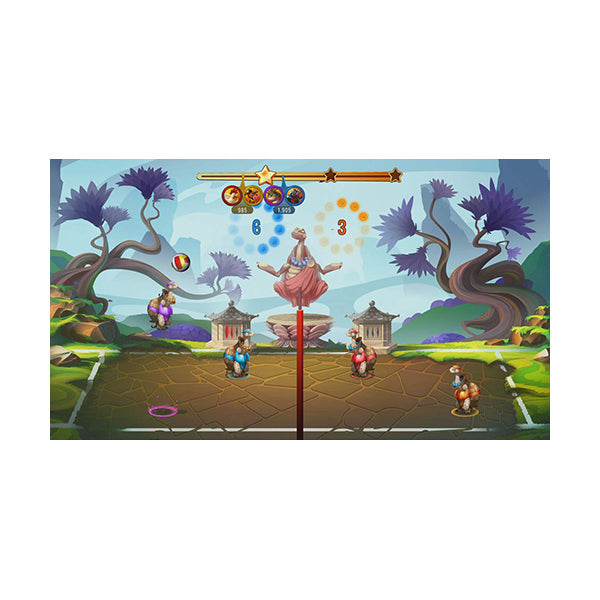 30 in 1 Game Collection - Nintendo Switch