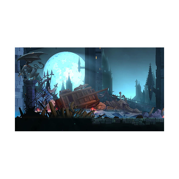 Dead Cells: Return to Castlevania - PS4