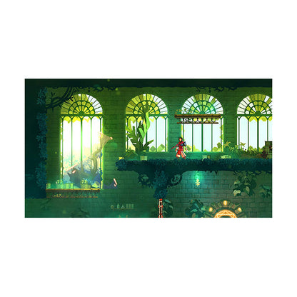 Dead Cells: Return to Castlevania - PS4