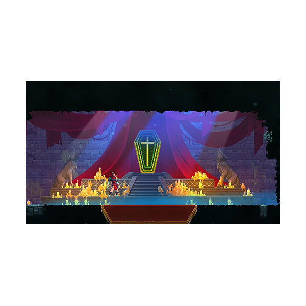 Dead Cells: Return to Castlevania - PS4