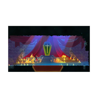 Dead Cells: Return to Castlevania - PS4