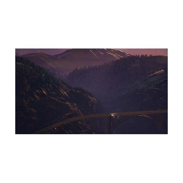 Alfred Hitchcock Vertigo: Limited Edition - PS5