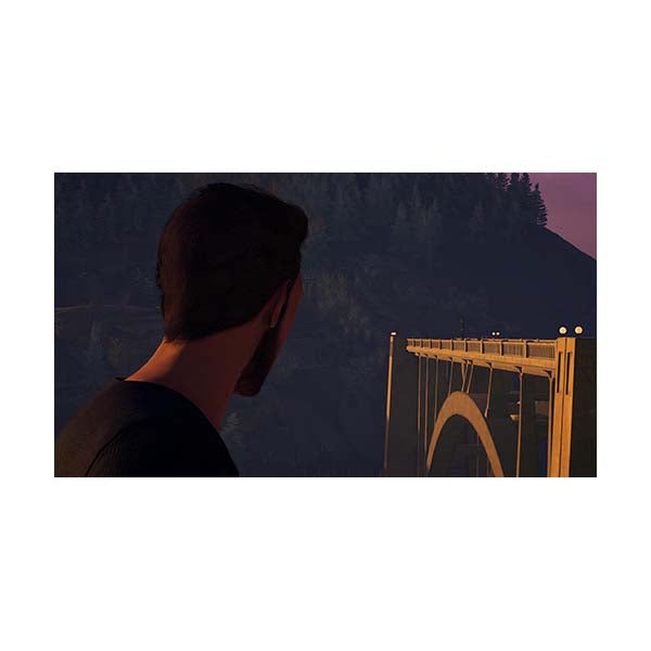 Alfred Hitchcock Vertigo: Limited Edition - PS5