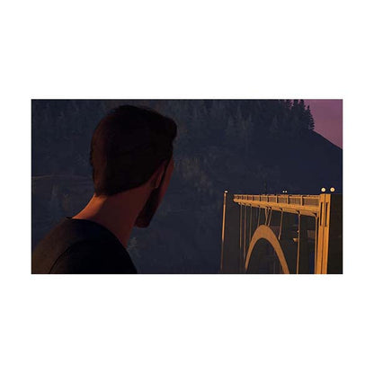 Alfred Hitchcock Vertigo: Limited Edition - PS5