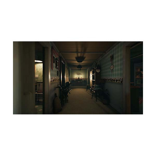 Alfred Hitchcock Vertigo: Limited Edition - PS5