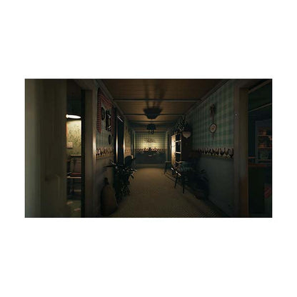 Alfred Hitchcock Vertigo: Limited Edition - PS5