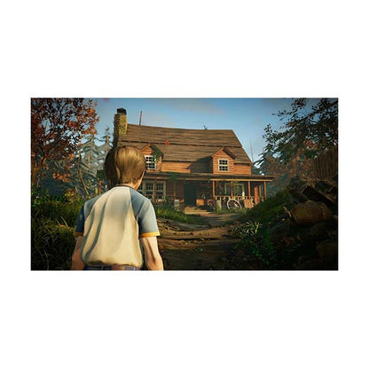 Alfred Hitchcock Vertigo: Limited Edition - PS5