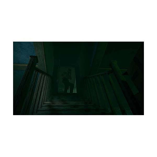 Alfred Hitchcock Vertigo: Limited Edition - PS5