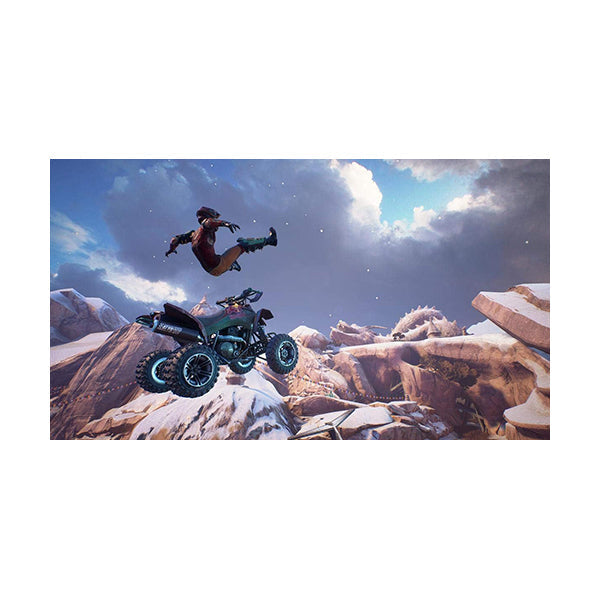 ATV Drift and Tricks - Nintendo Switch