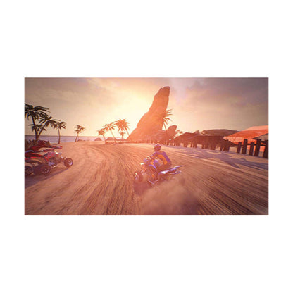 ATV Drift and Tricks - Nintendo Switch