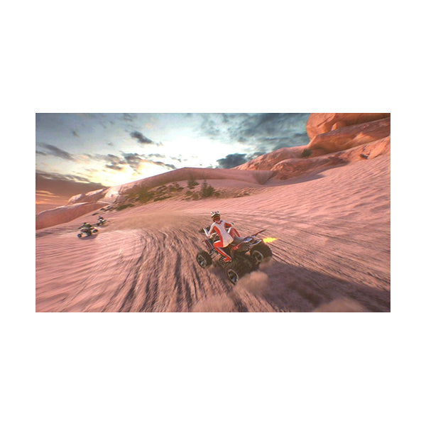 ATV Drift and Tricks - Nintendo Switch