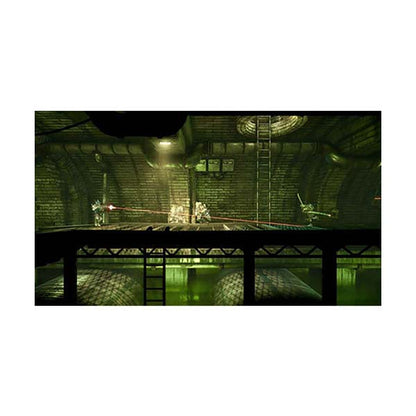 F.I.S.T Forged In Shadow Torch - Nintendo Switch