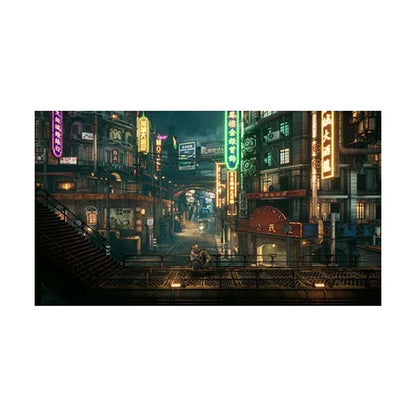 F.I.S.T Forged In Shadow Torch - Nintendo Switch