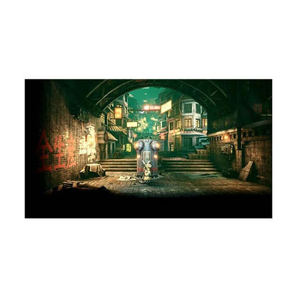 F.I.S.T Forged In Shadow Torch - Nintendo Switch