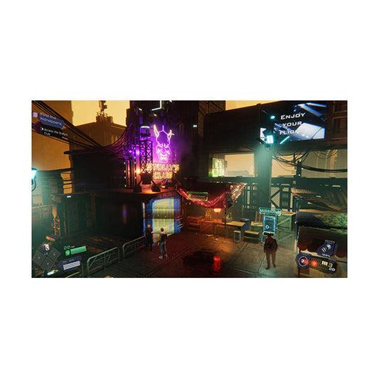 Flashback 2: Limited Edition  - PS5