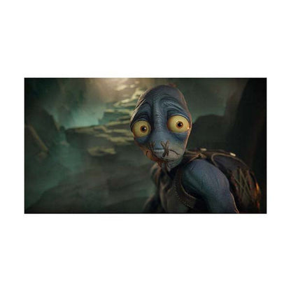 Oddworld: Soulstorm - Nintendo Switch