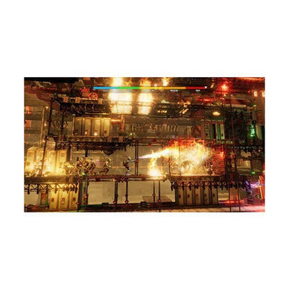 Oddworld: Soulstorm - Nintendo Switch