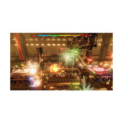 Oddworld: Soulstorm - Nintendo Switch