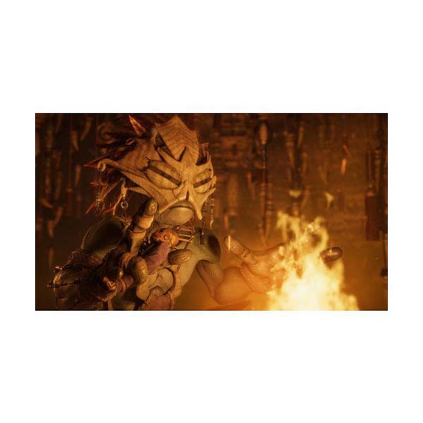 Oddworld: Soulstorm - Nintendo Switch