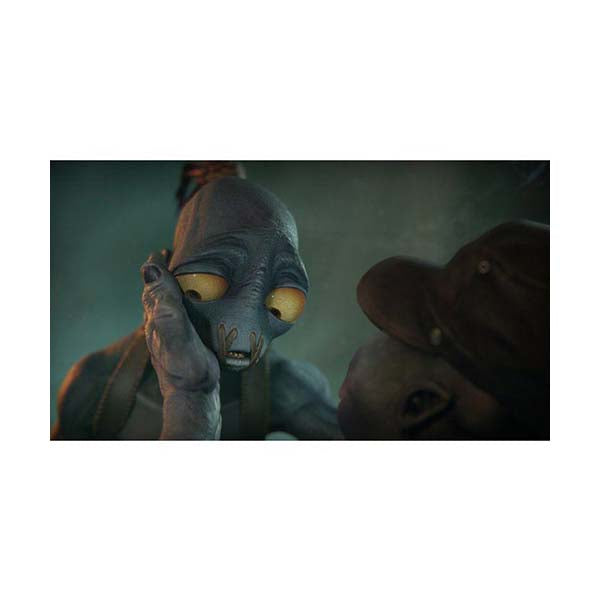 Oddworld: Soulstorm - Nintendo Switch